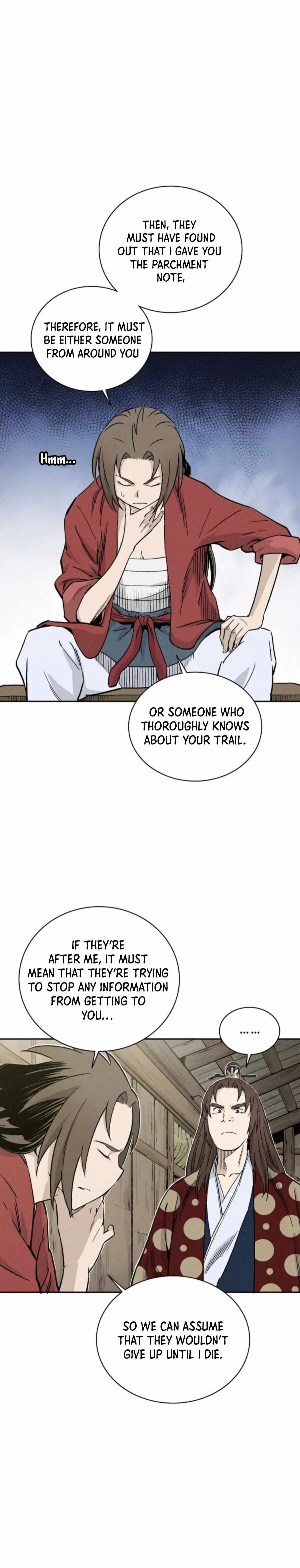 I Reincarnated as a Legendary Surgeon Chapter 36 page 16
