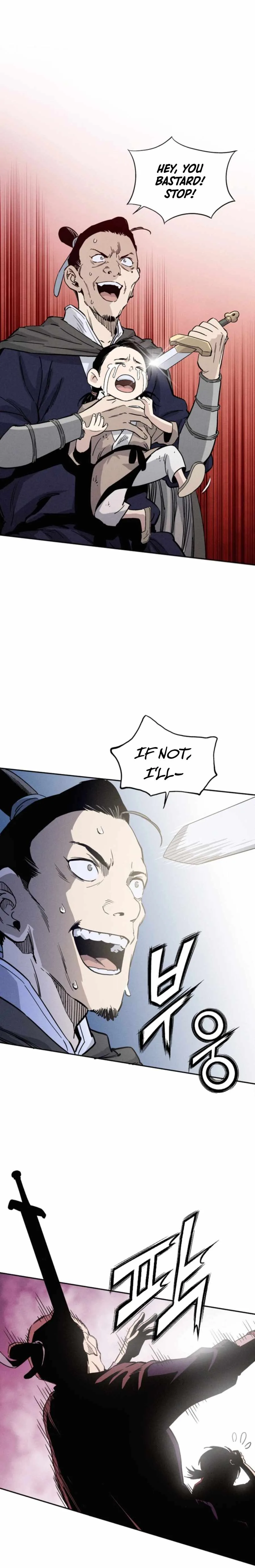 I Reincarnated as a Legendary Surgeon Chapter 36 page 8