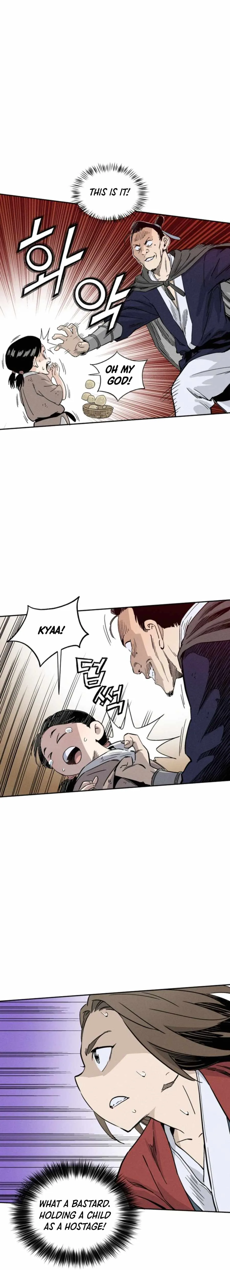 I Reincarnated as a Legendary Surgeon Chapter 36 page 7