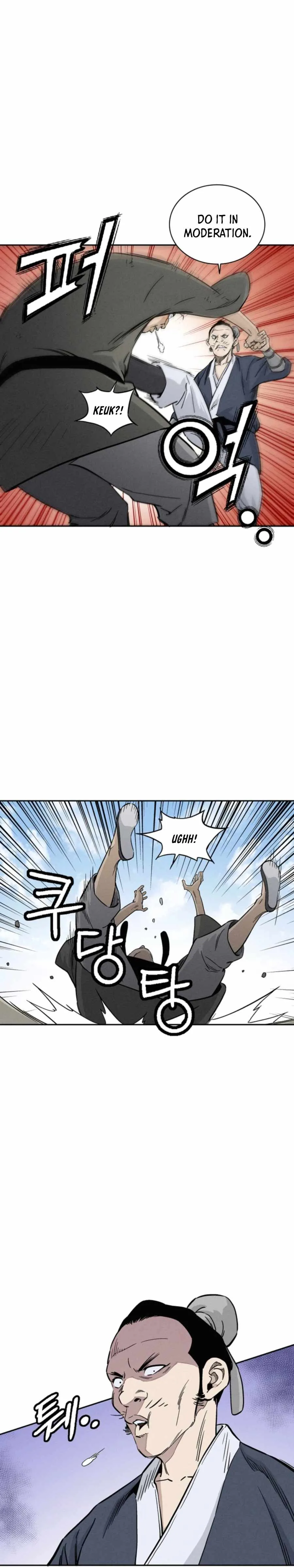I Reincarnated as a Legendary Surgeon Chapter 38 page 7