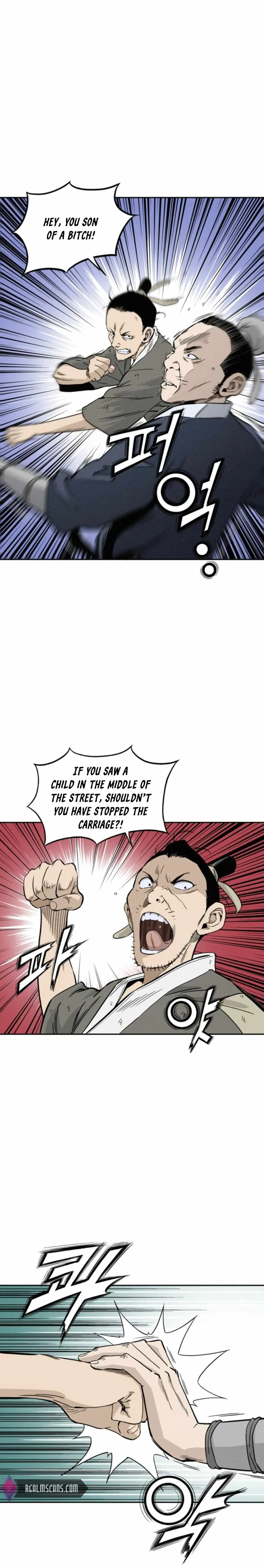 I Reincarnated as a Legendary Surgeon Chapter 38 page 6