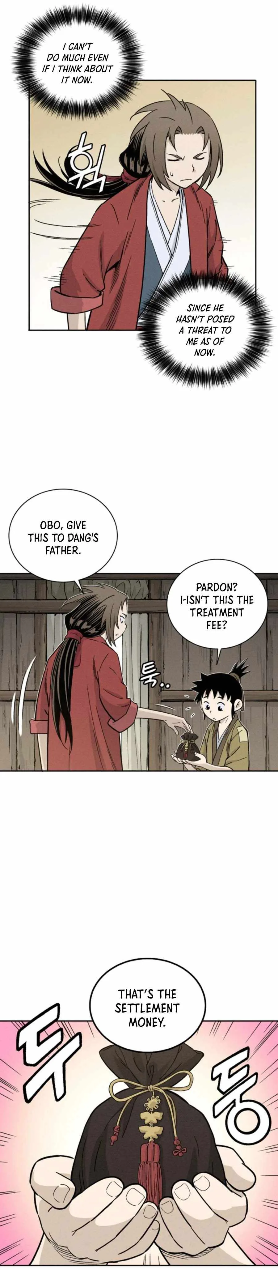 I Reincarnated as a Legendary Surgeon Chapter 40 page 7