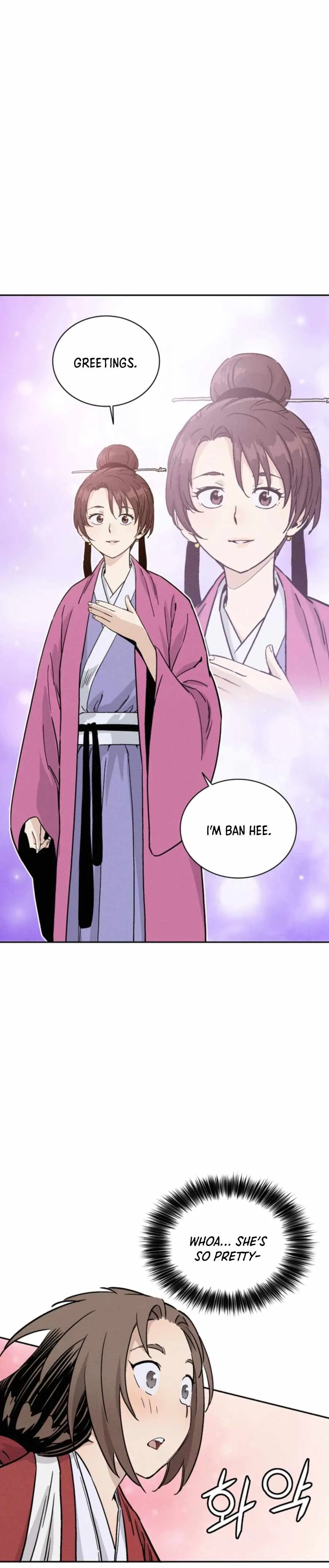 I Reincarnated as a Legendary Surgeon Chapter 41 page 14