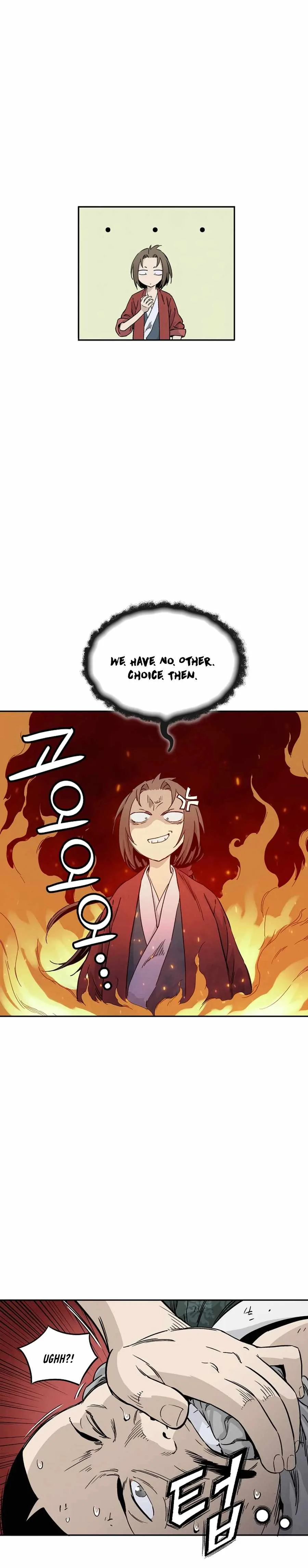 I Reincarnated as a Legendary Surgeon Chapter 43 page 22