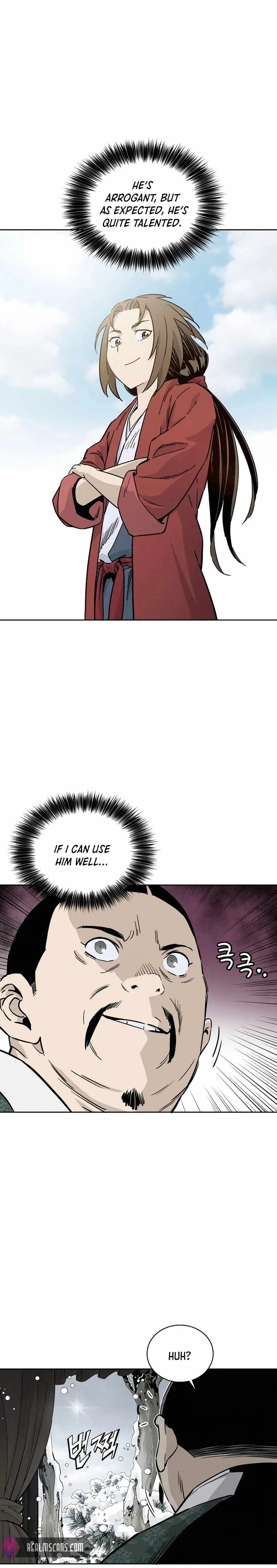 I Reincarnated as a Legendary Surgeon Chapter 43 page 11