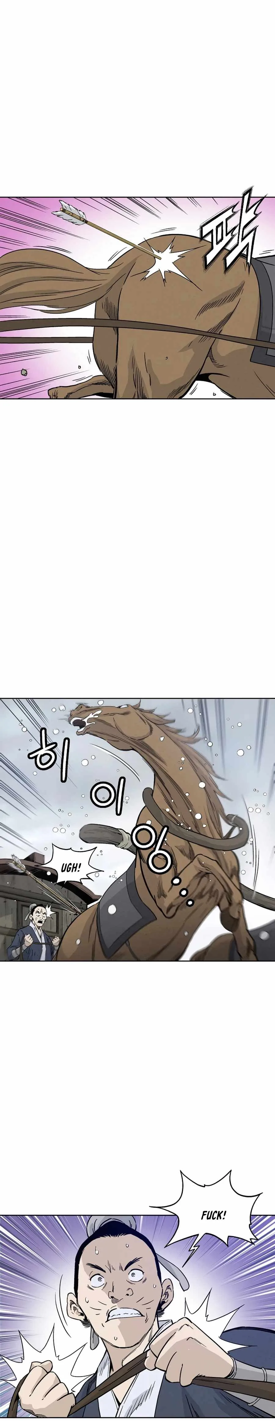 I Reincarnated as a Legendary Surgeon Chapter 43 page 14
