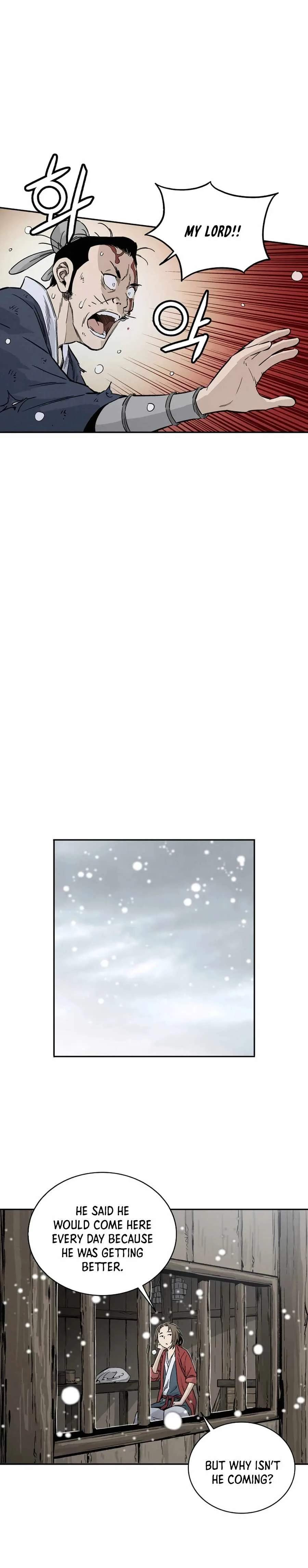I Reincarnated as a Legendary Surgeon Chapter 43 page 17