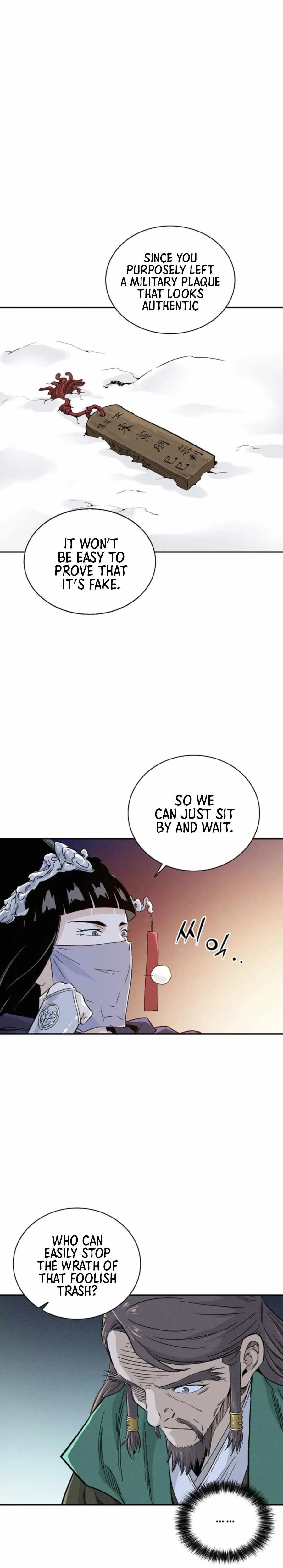 I Reincarnated as a Legendary Surgeon Chapter 44 page 7