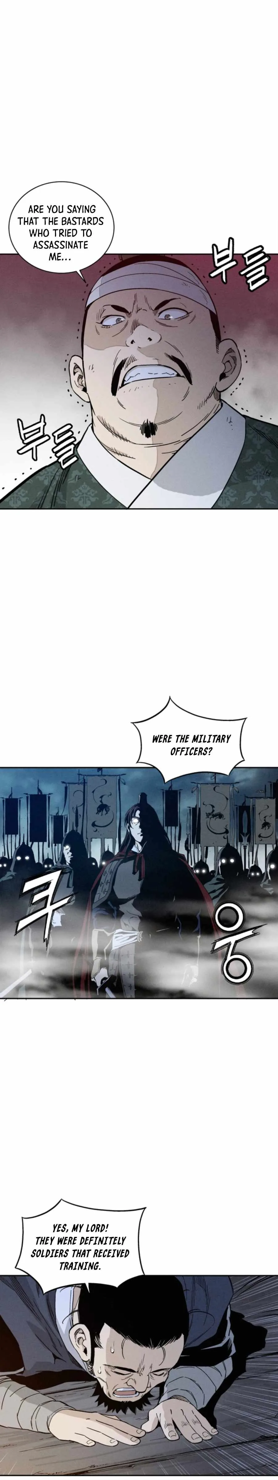 I Reincarnated as a Legendary Surgeon Chapter 44 page 14