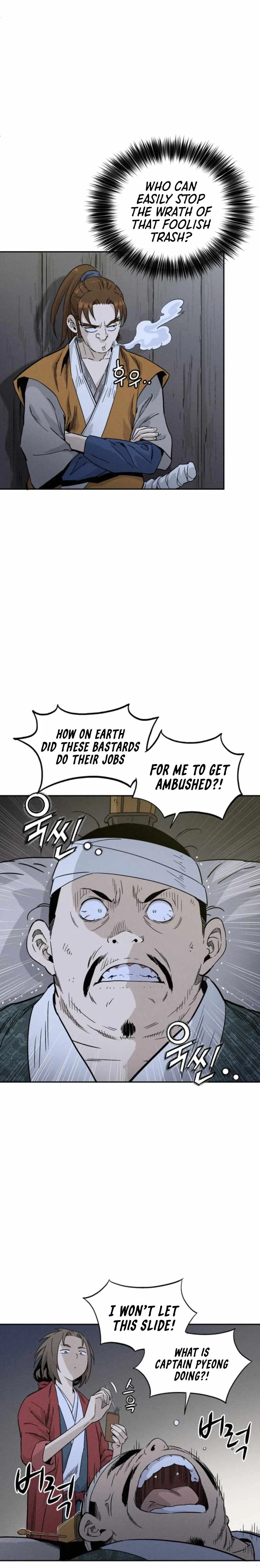 I Reincarnated as a Legendary Surgeon Chapter 44 page 10