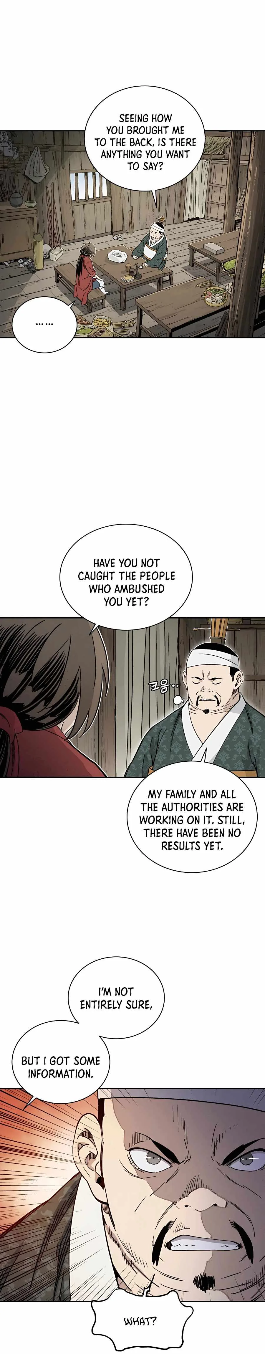 I Reincarnated as a Legendary Surgeon Chapter 46 page 7
