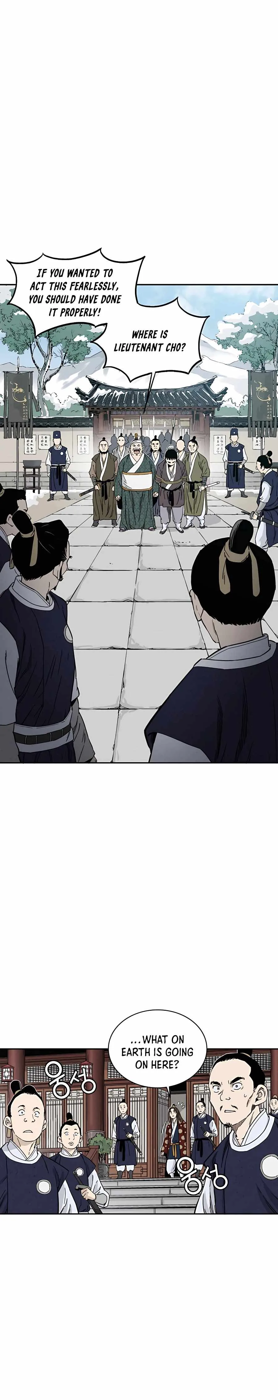 I Reincarnated as a Legendary Surgeon Chapter 46 page 13