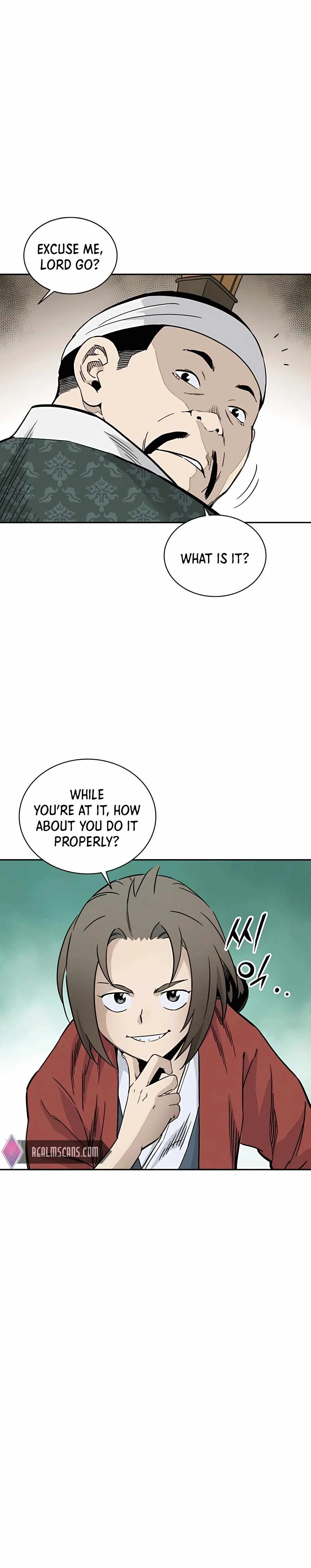 I Reincarnated as a Legendary Surgeon Chapter 46 page 11