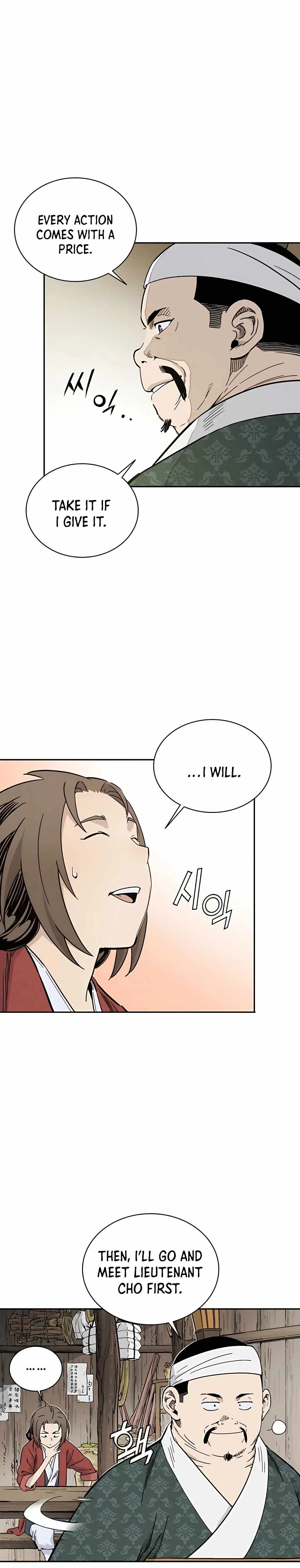 I Reincarnated as a Legendary Surgeon Chapter 46 page 10