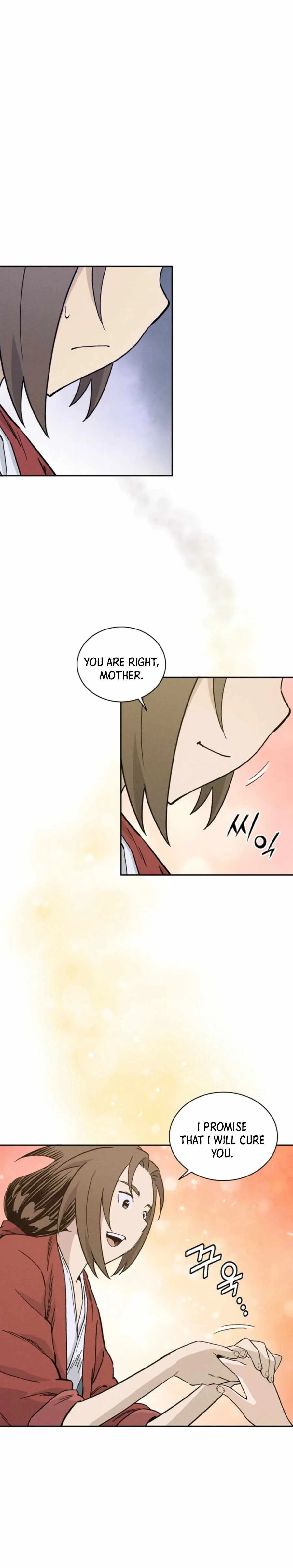 I Reincarnated as a Legendary Surgeon Chapter 48 page 13