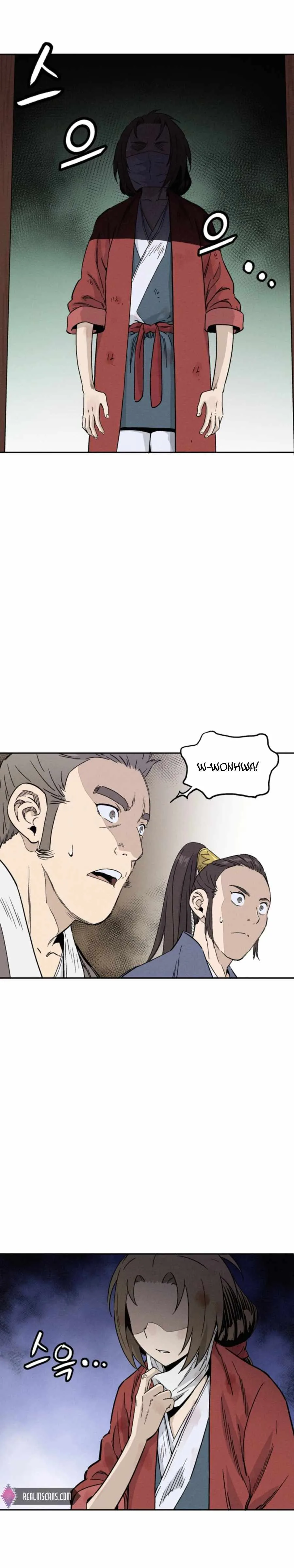 I Reincarnated as a Legendary Surgeon Chapter 49 page 5