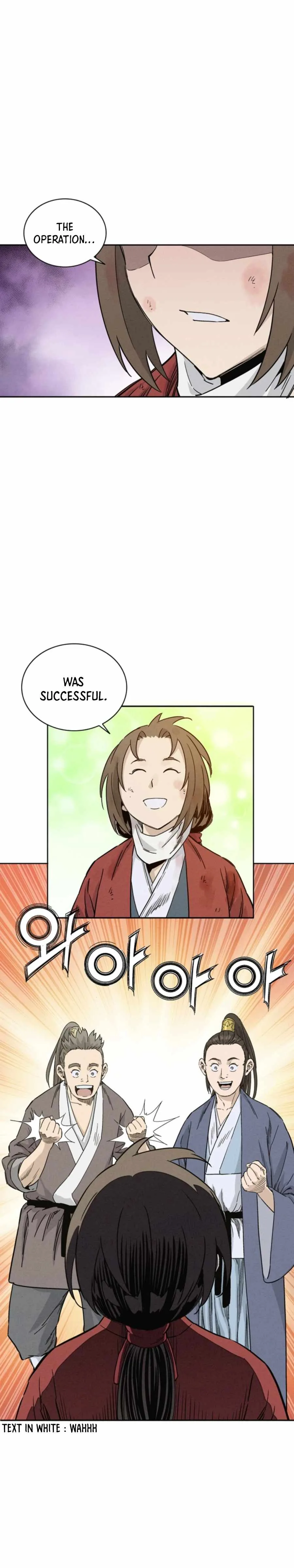 I Reincarnated as a Legendary Surgeon Chapter 49 page 6