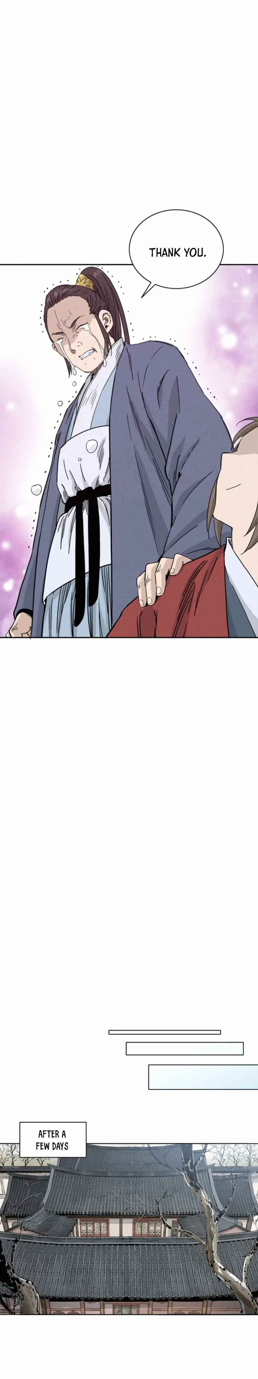 I Reincarnated as a Legendary Surgeon Chapter 49 page 19