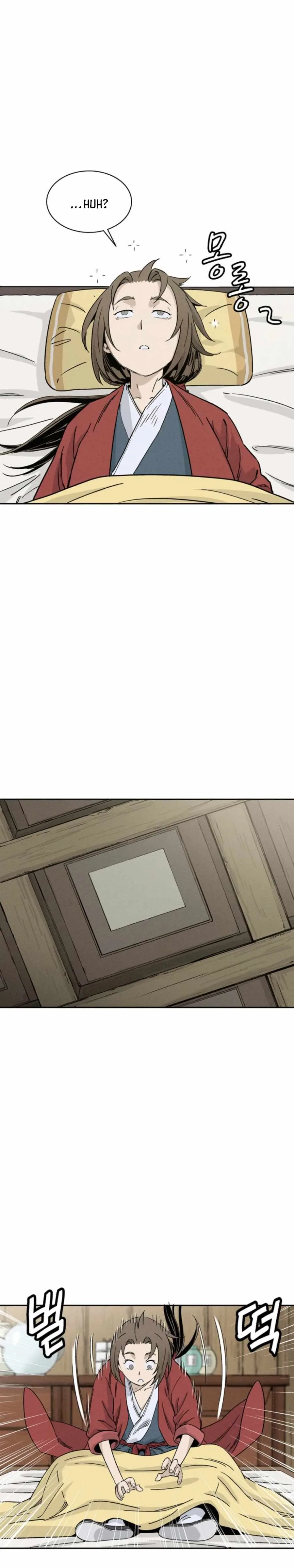 I Reincarnated as a Legendary Surgeon Chapter 49 page 15