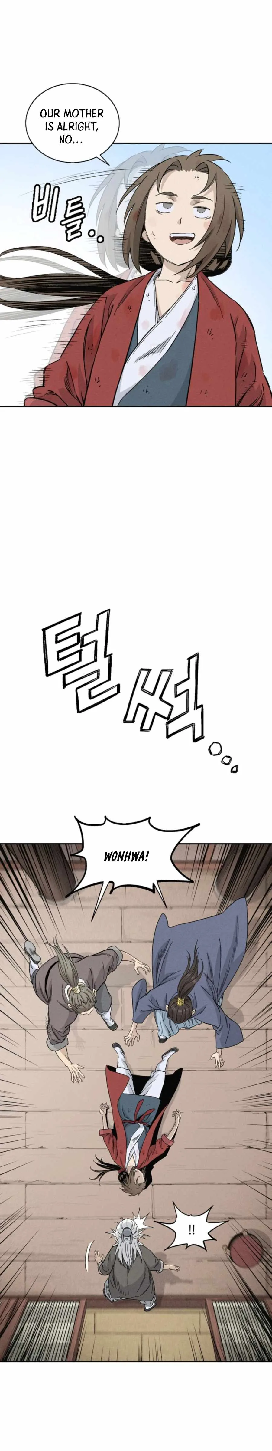 I Reincarnated as a Legendary Surgeon Chapter 49 page 7