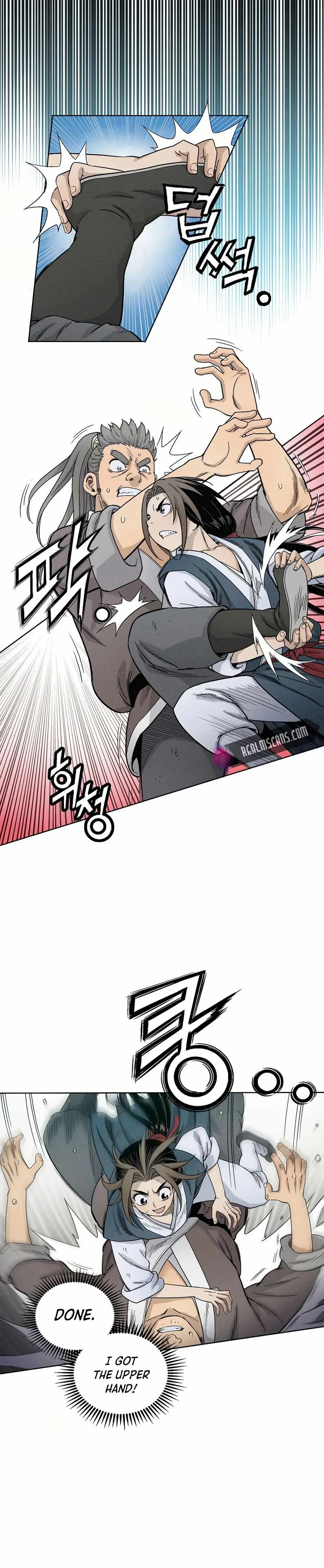I Reincarnated as a Legendary Surgeon Chapter 5 page 2