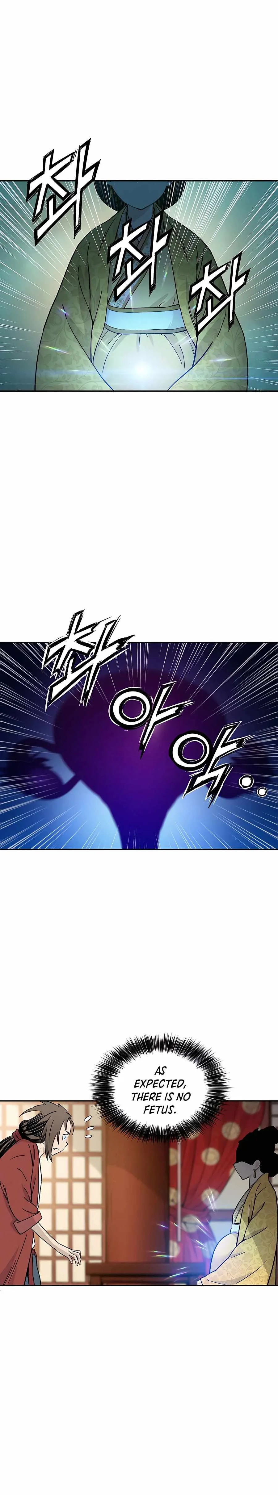 I Reincarnated as a Legendary Surgeon Chapter 51 page 7