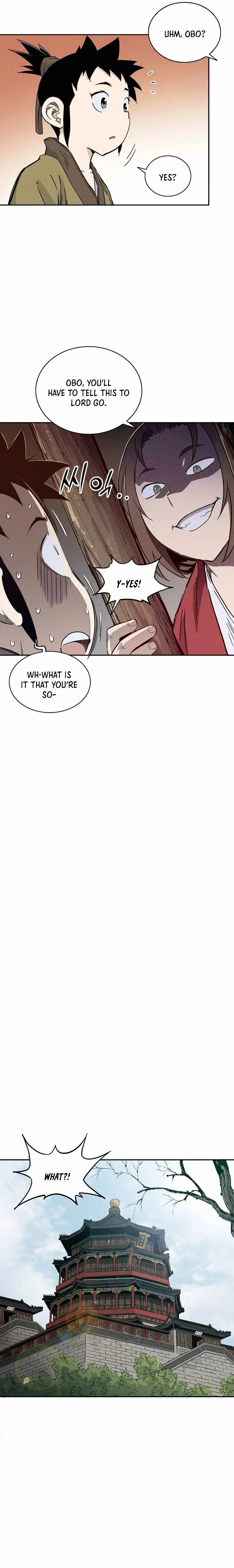 I Reincarnated as a Legendary Surgeon Chapter 52 page 11