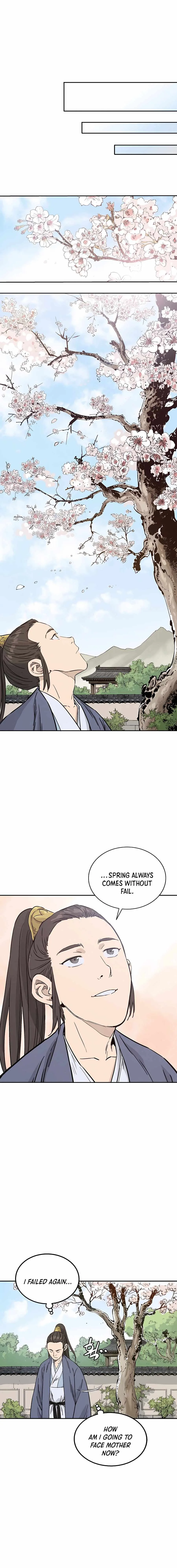I Reincarnated as a Legendary Surgeon Chapter 57 page 9