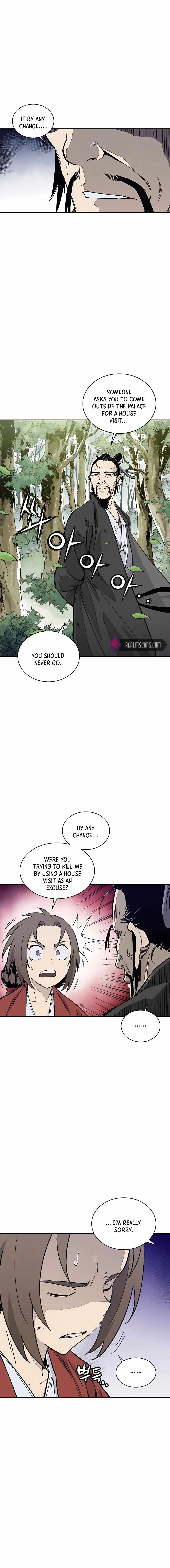 I Reincarnated as a Legendary Surgeon Chapter 61 page 10