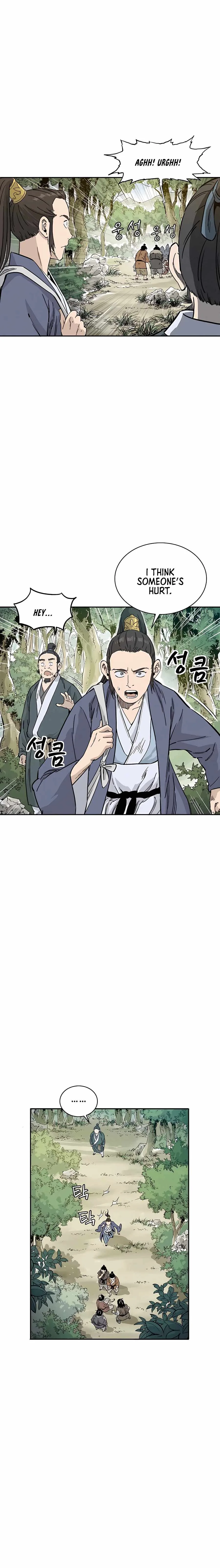 I Reincarnated as a Legendary Surgeon Chapter 62 page 15