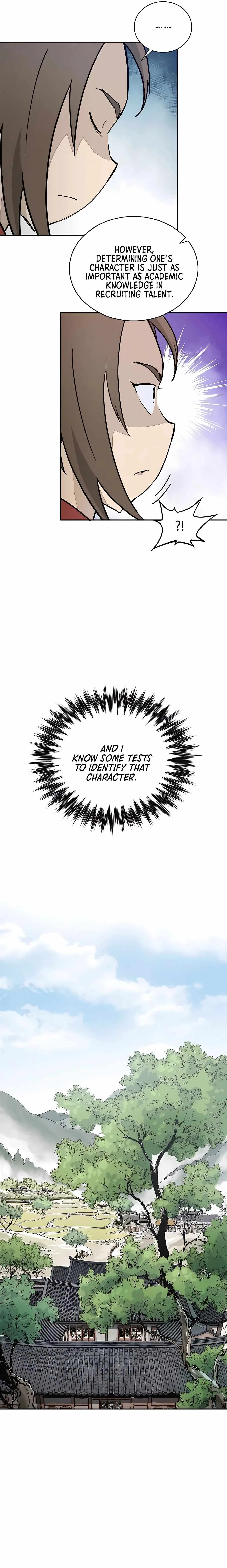 I Reincarnated as a Legendary Surgeon Chapter 62 page 10