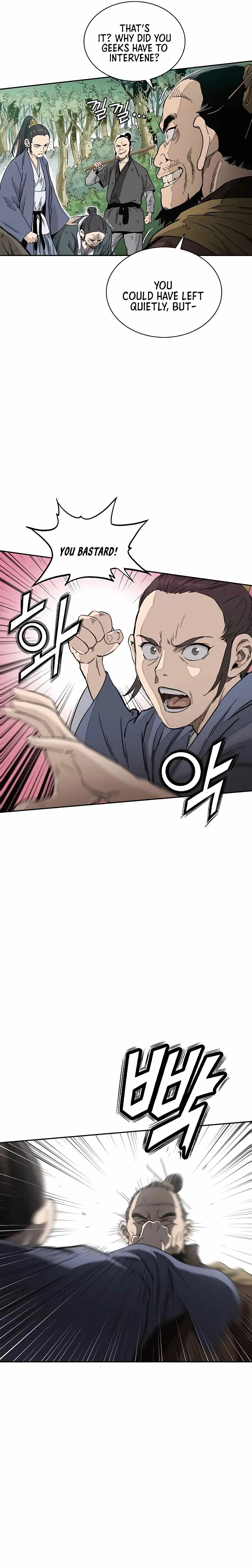 I Reincarnated as a Legendary Surgeon Chapter 62 page 19
