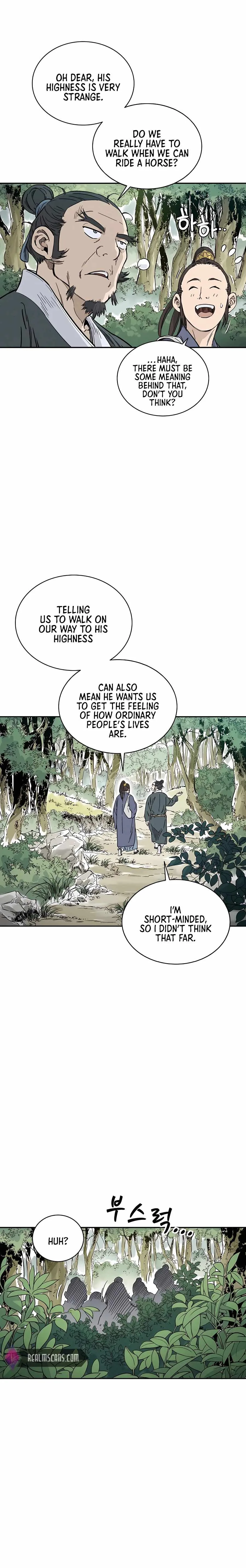 I Reincarnated as a Legendary Surgeon Chapter 62 page 12