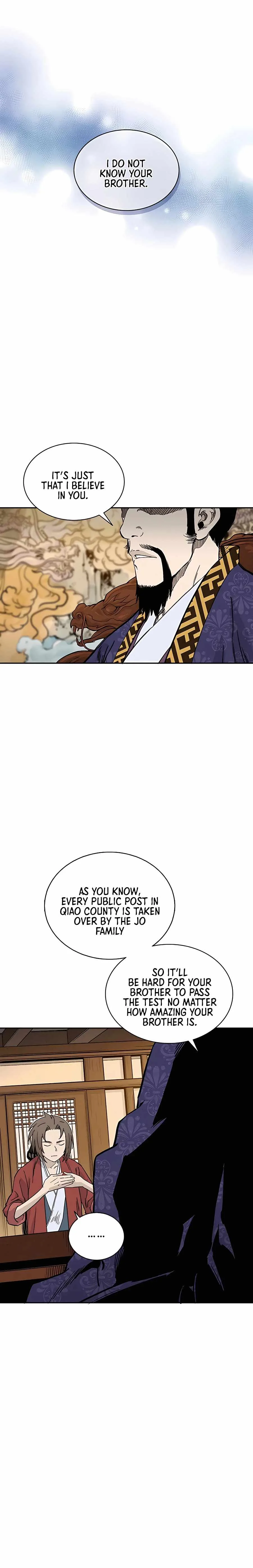 I Reincarnated as a Legendary Surgeon Chapter 62 page 9