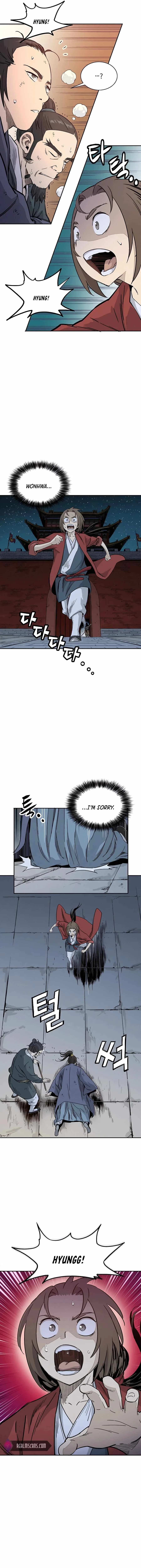 I Reincarnated as a Legendary Surgeon Chapter 63 page 16
