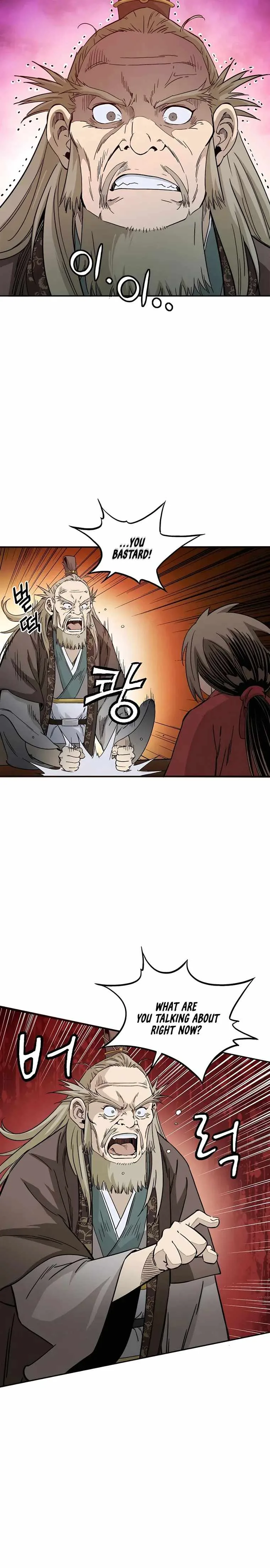 I Reincarnated as a Legendary Surgeon Chapter 73 page 4