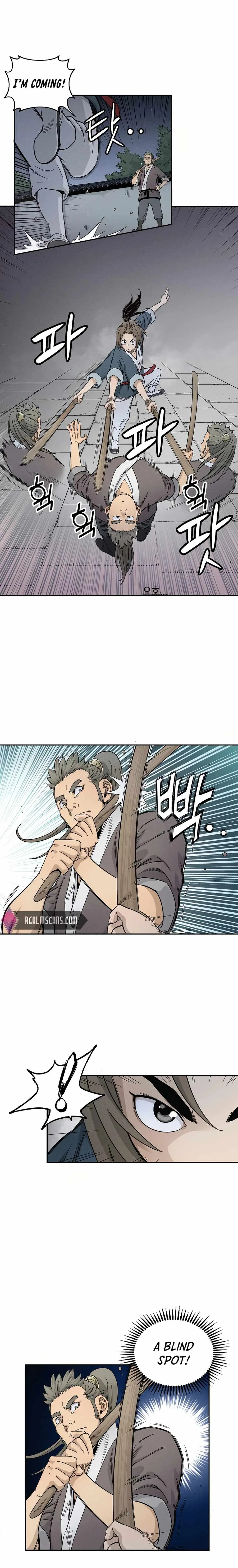 I Reincarnated as a Legendary Surgeon Chapter 9 page 14