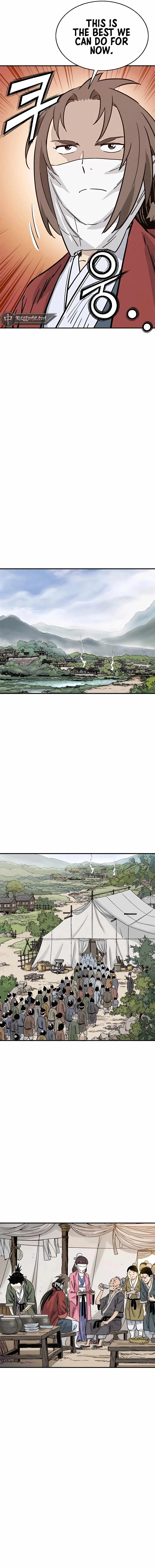 I Reincarnated as a Legendary Surgeon Chapter 97 page 5