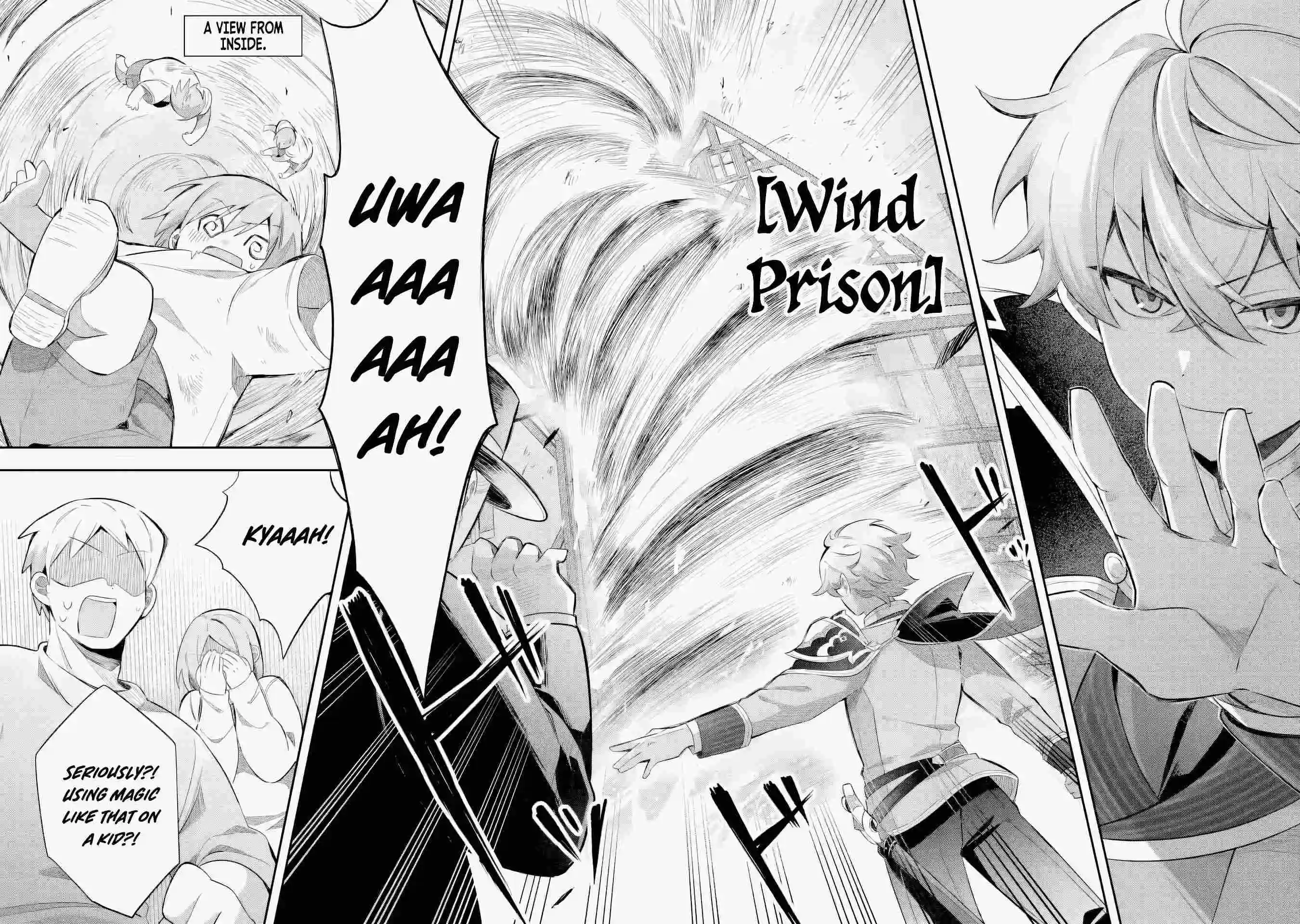 I Reincarnated as a Mob Villain in a Game and Decided to Become the Final Boss. But for Some Reason, Everyone Thinks I'm the Best King Ever - Can Someone Please Tell Me Why?! Chapter 2 page 11