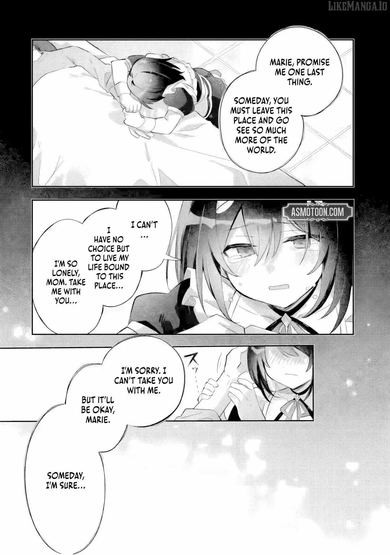 I Reincarnated as a Mob Villain in a Game and Decided to Become the Final Boss. But for Some Reason, Everyone Thinks I'm the Best King Ever - Can Someone Please Tell Me Why?! Chapter 3 page 26
