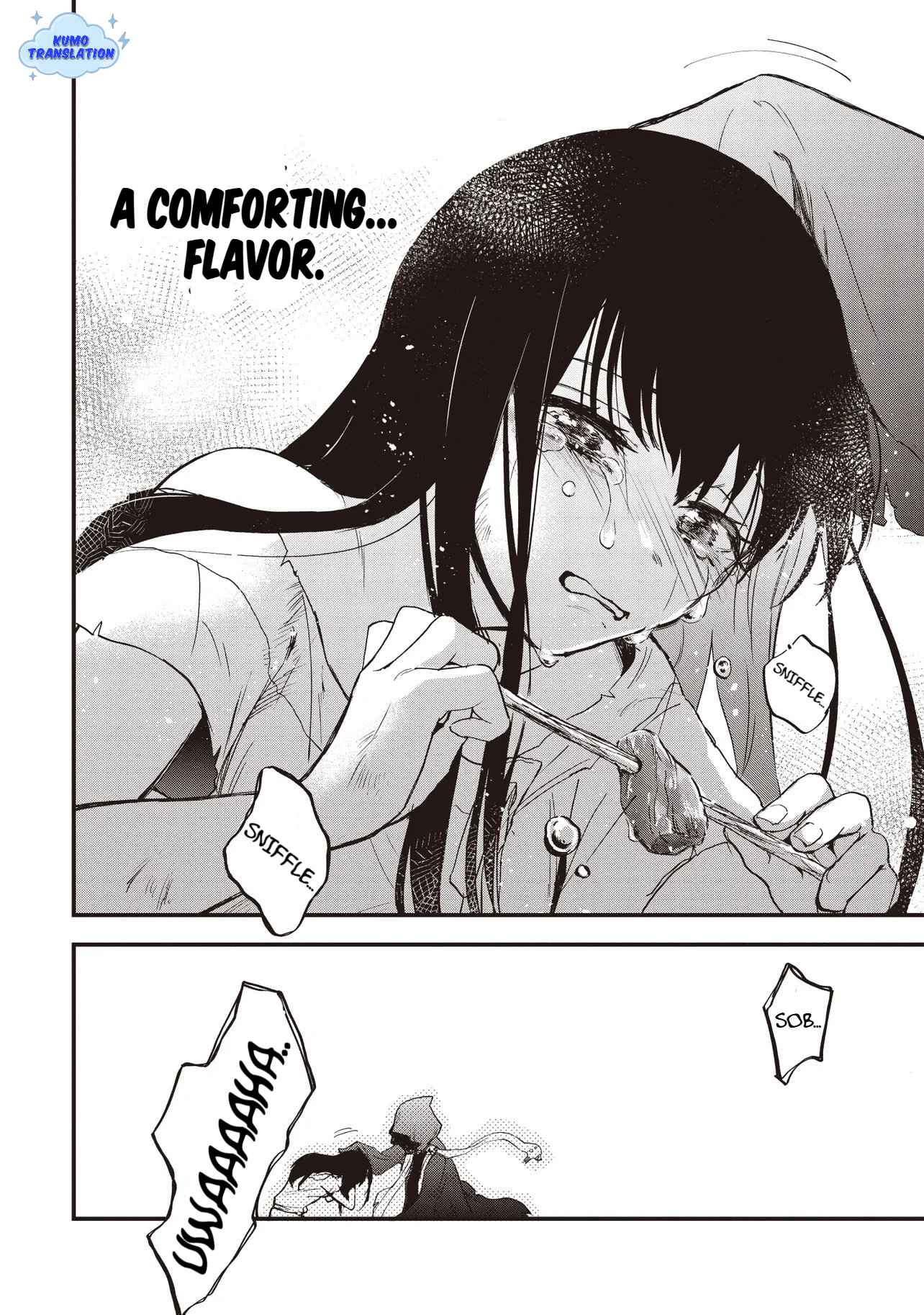 I Reincarnated as a Monster in a Game World, and Picked Up the Heroine Who Was My Oshi in My Previous Life Chapter 1 page 36