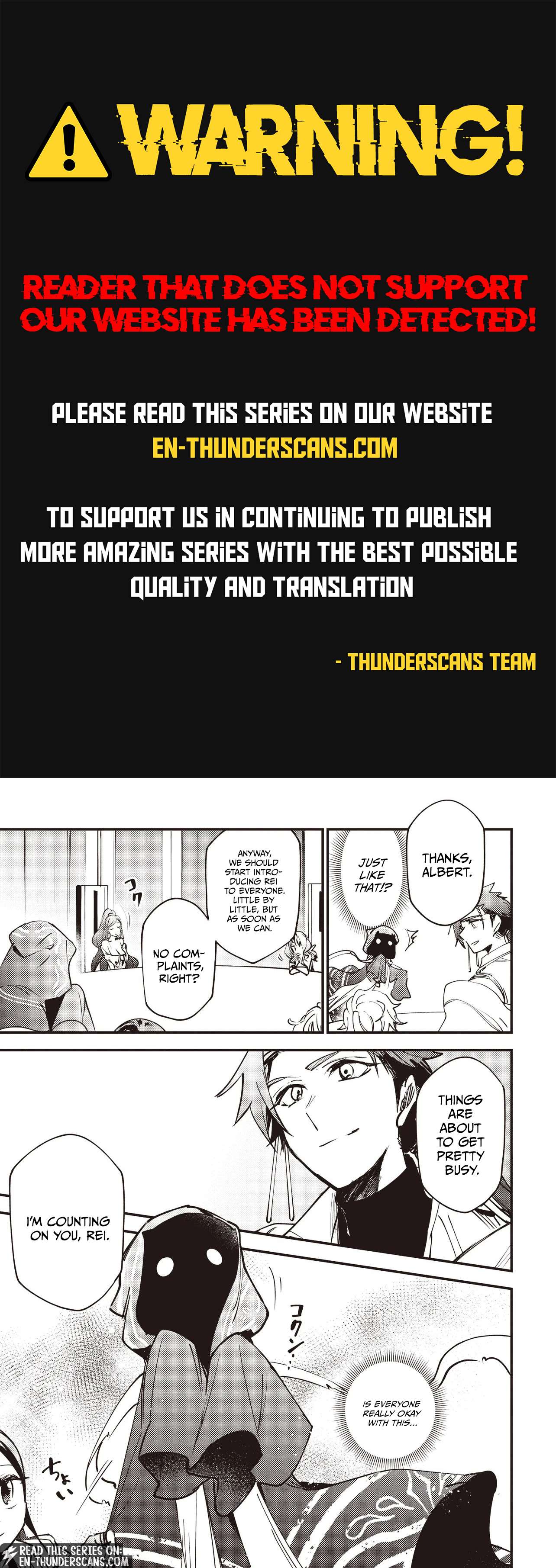 I Reincarnated as a Monster in a Game World, and Picked Up the Heroine Who Was My Oshi in My Previous Life Chapter 10.2 page 1