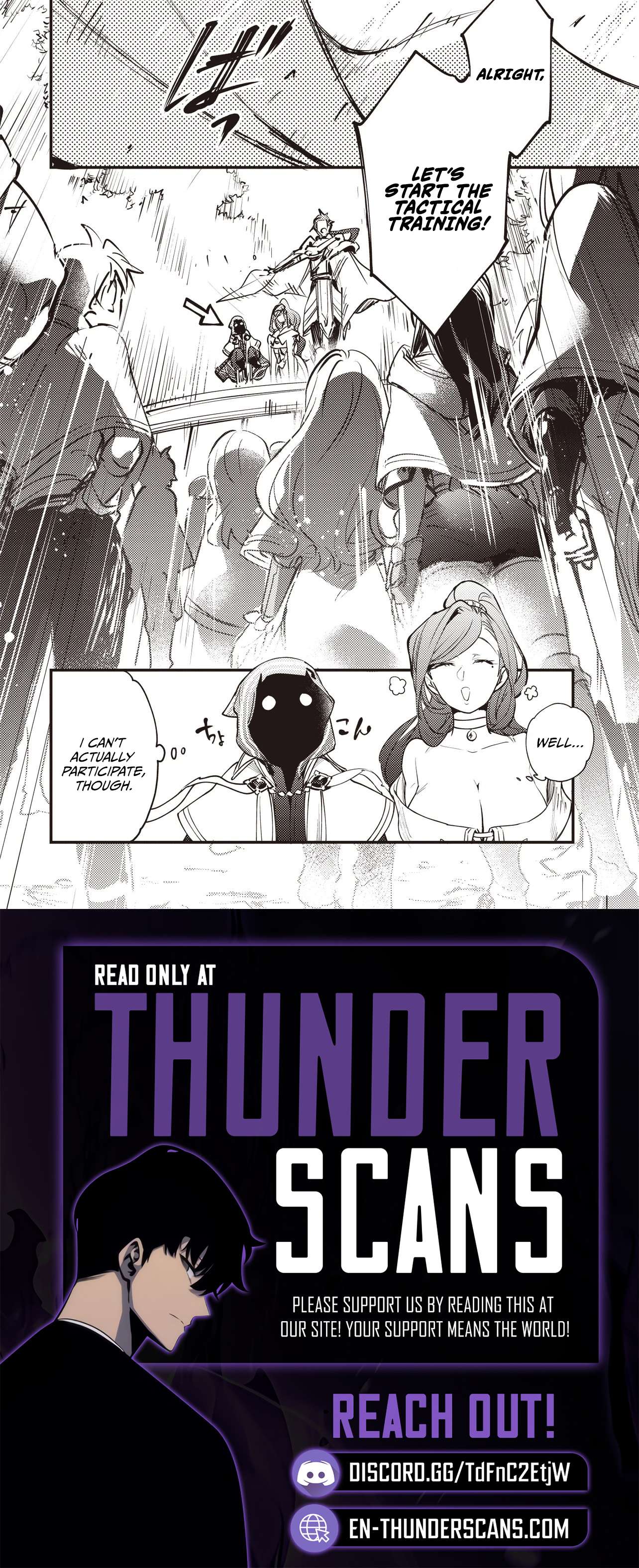 I Reincarnated as a Monster in a Game World, and Picked Up the Heroine Who Was My Oshi in My Previous Life Chapter 10.2 page 12