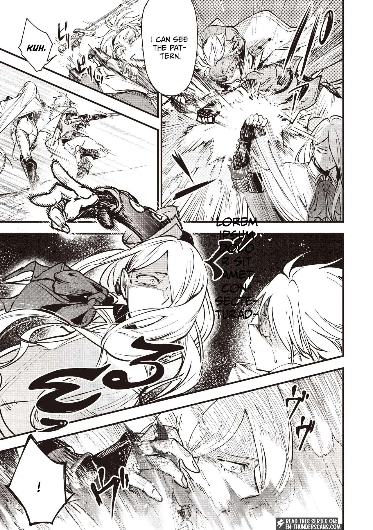 I Reincarnated as a Monster in a Game World, and Picked Up the Heroine Who Was My Oshi in My Previous Life Chapter 11.2 page 9