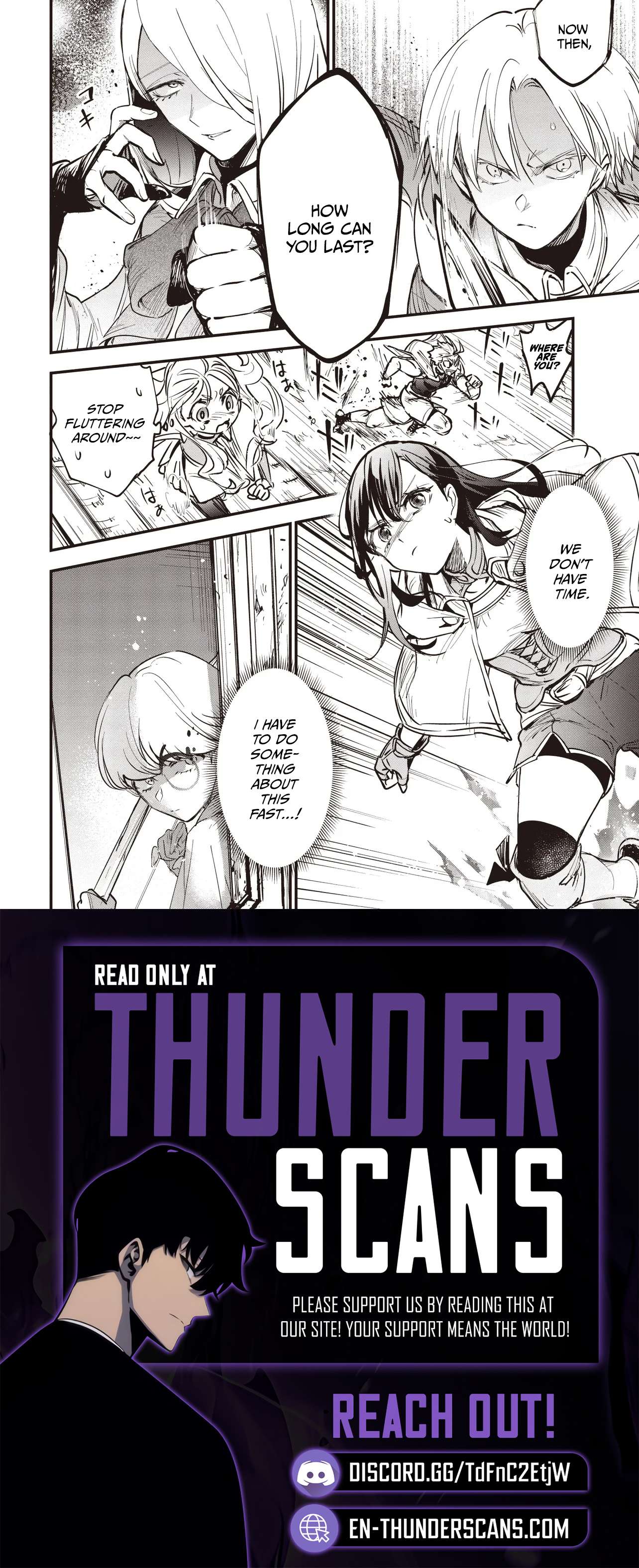 I Reincarnated as a Monster in a Game World, and Picked Up the Heroine Who Was My Oshi in My Previous Life Chapter 11.2 page 12