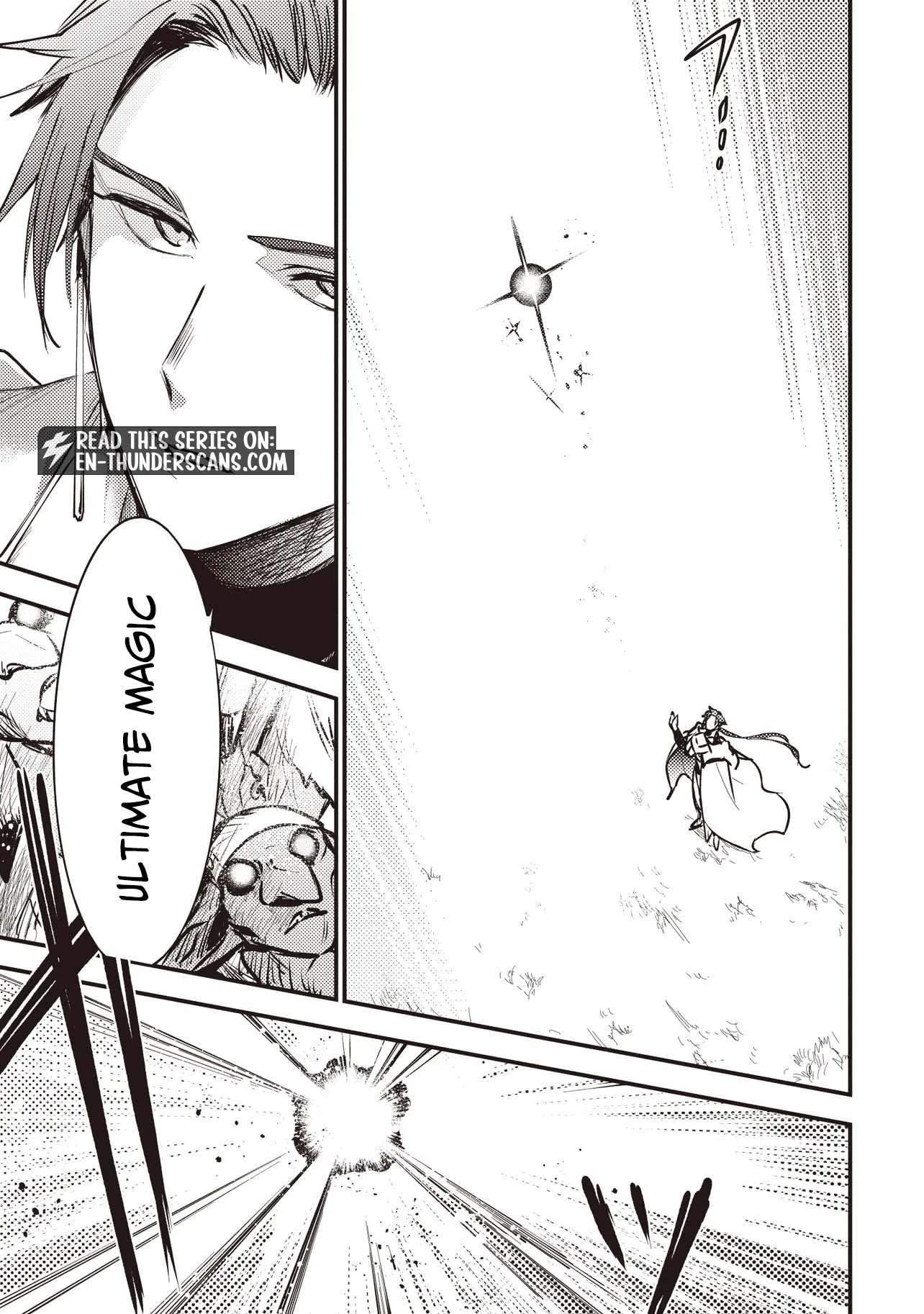 I Reincarnated as a Monster in a Game World, and Picked Up the Heroine Who Was My Oshi in My Previous Life Chapter 12.2 page 9