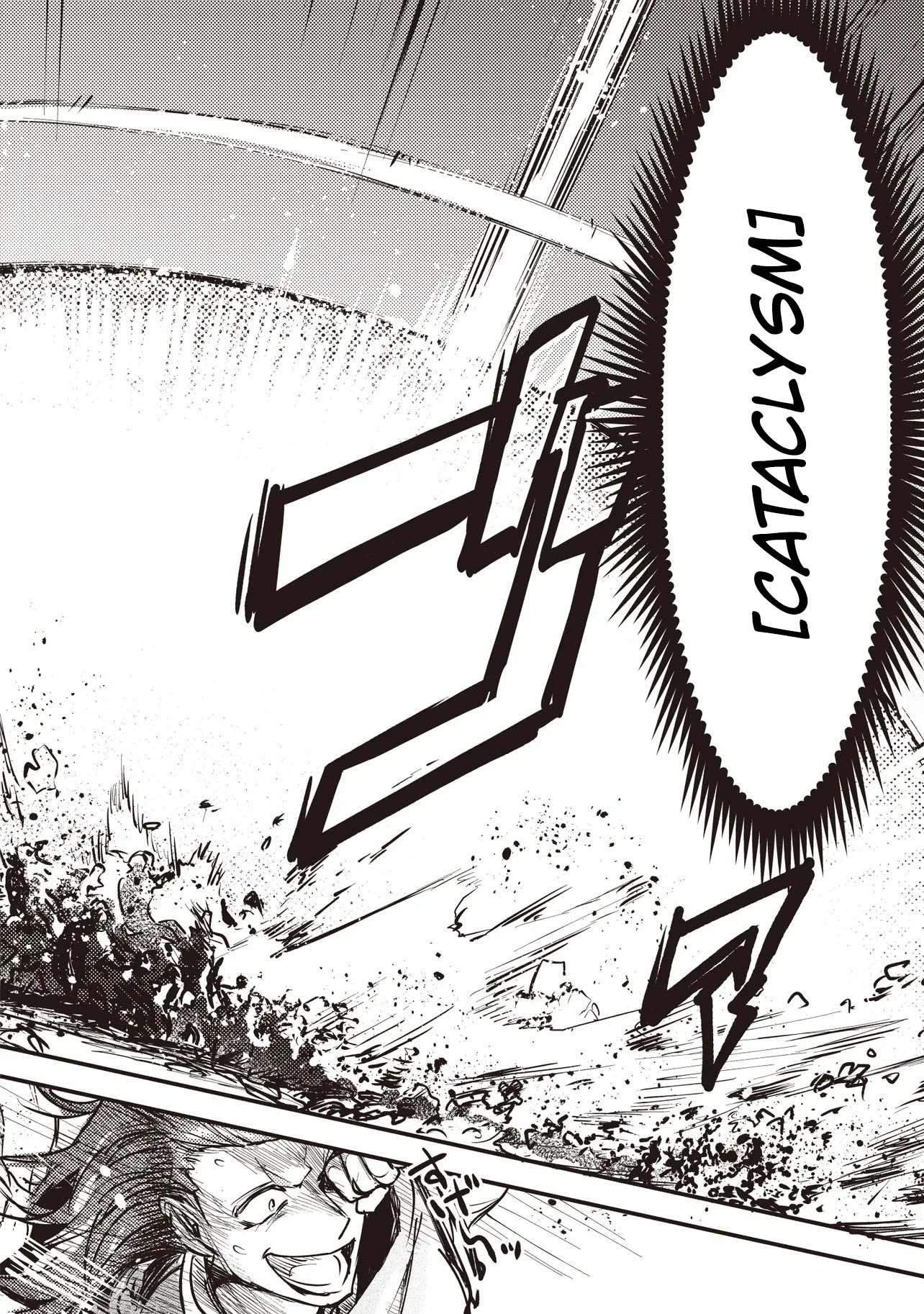 I Reincarnated as a Monster in a Game World, and Picked Up the Heroine Who Was My Oshi in My Previous Life Chapter 12.2 page 10
