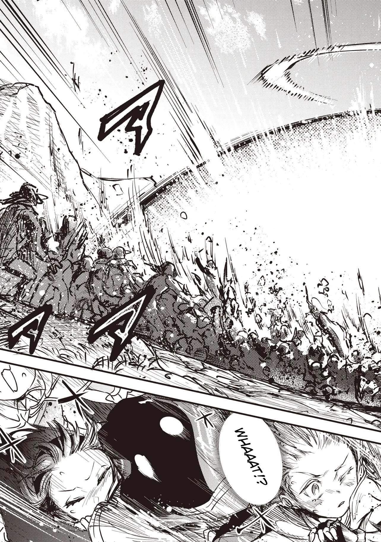 I Reincarnated as a Monster in a Game World, and Picked Up the Heroine Who Was My Oshi in My Previous Life Chapter 12.2 page 11