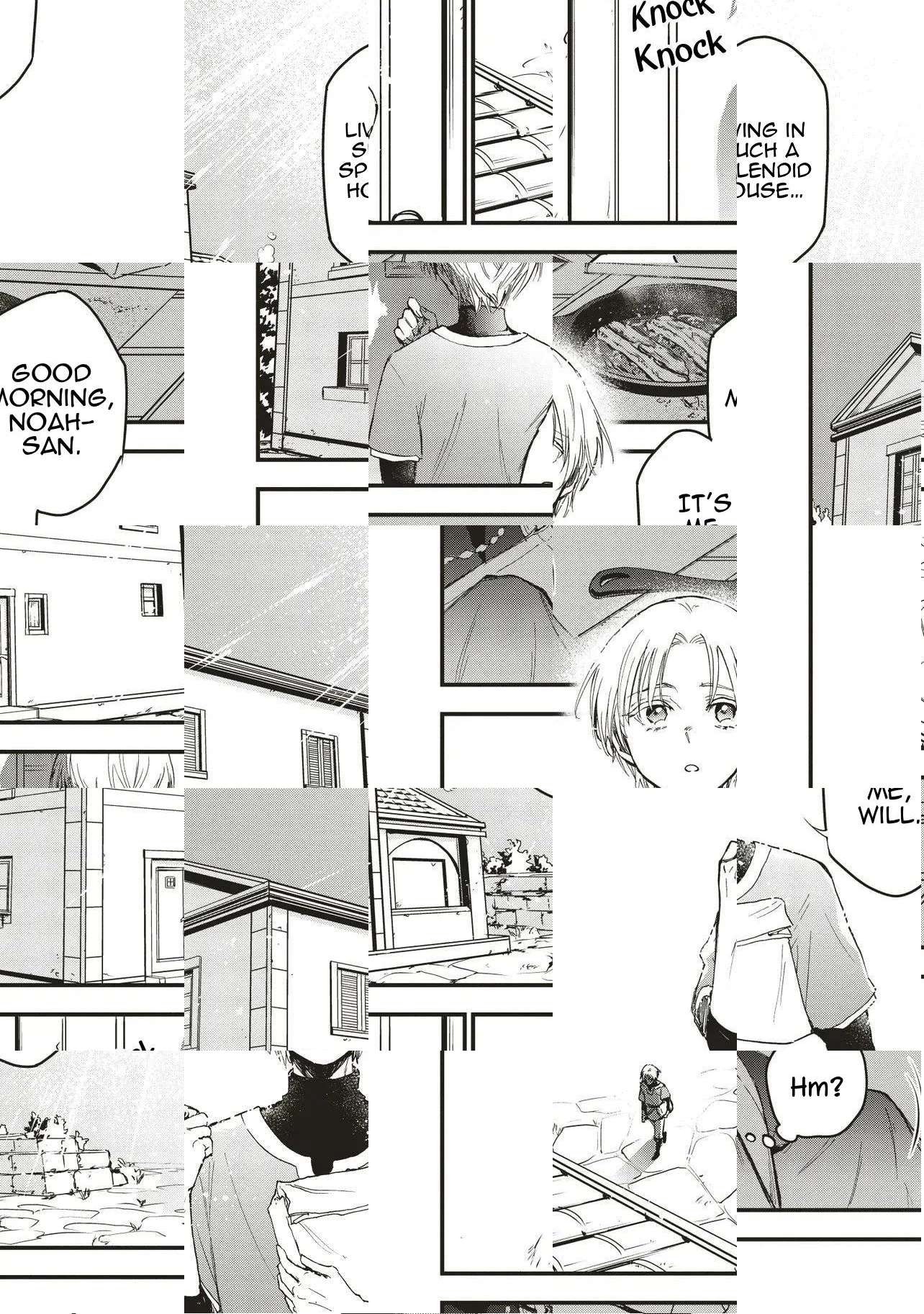 I Reincarnated as a Monster in a Game World, and Picked Up the Heroine Who Was My Oshi in My Previous Life Chapter 3 page 2