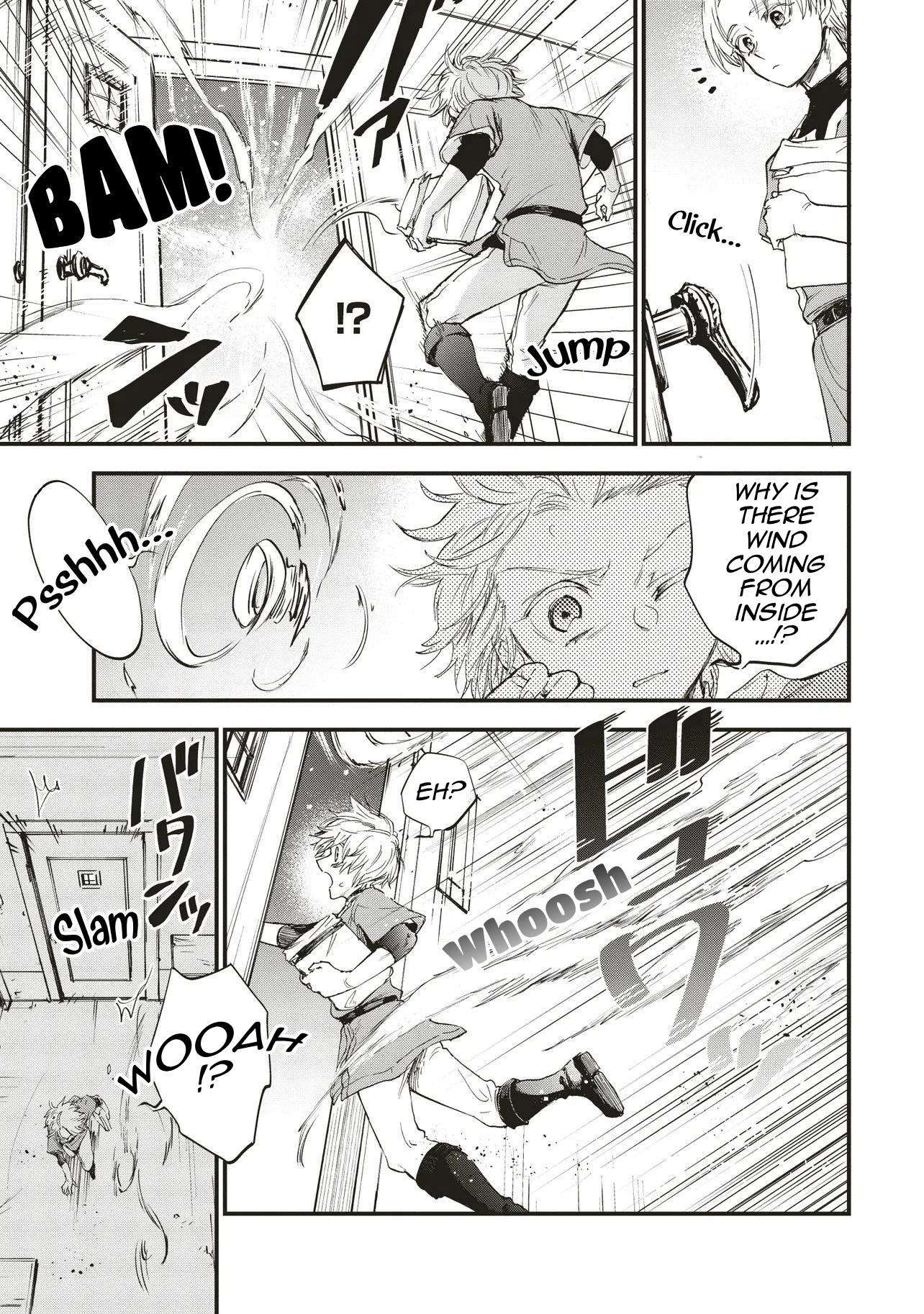 I Reincarnated as a Monster in a Game World, and Picked Up the Heroine Who Was My Oshi in My Previous Life Chapter 3 page 3